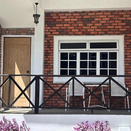 Kundasang Guesthouse Exterior foto