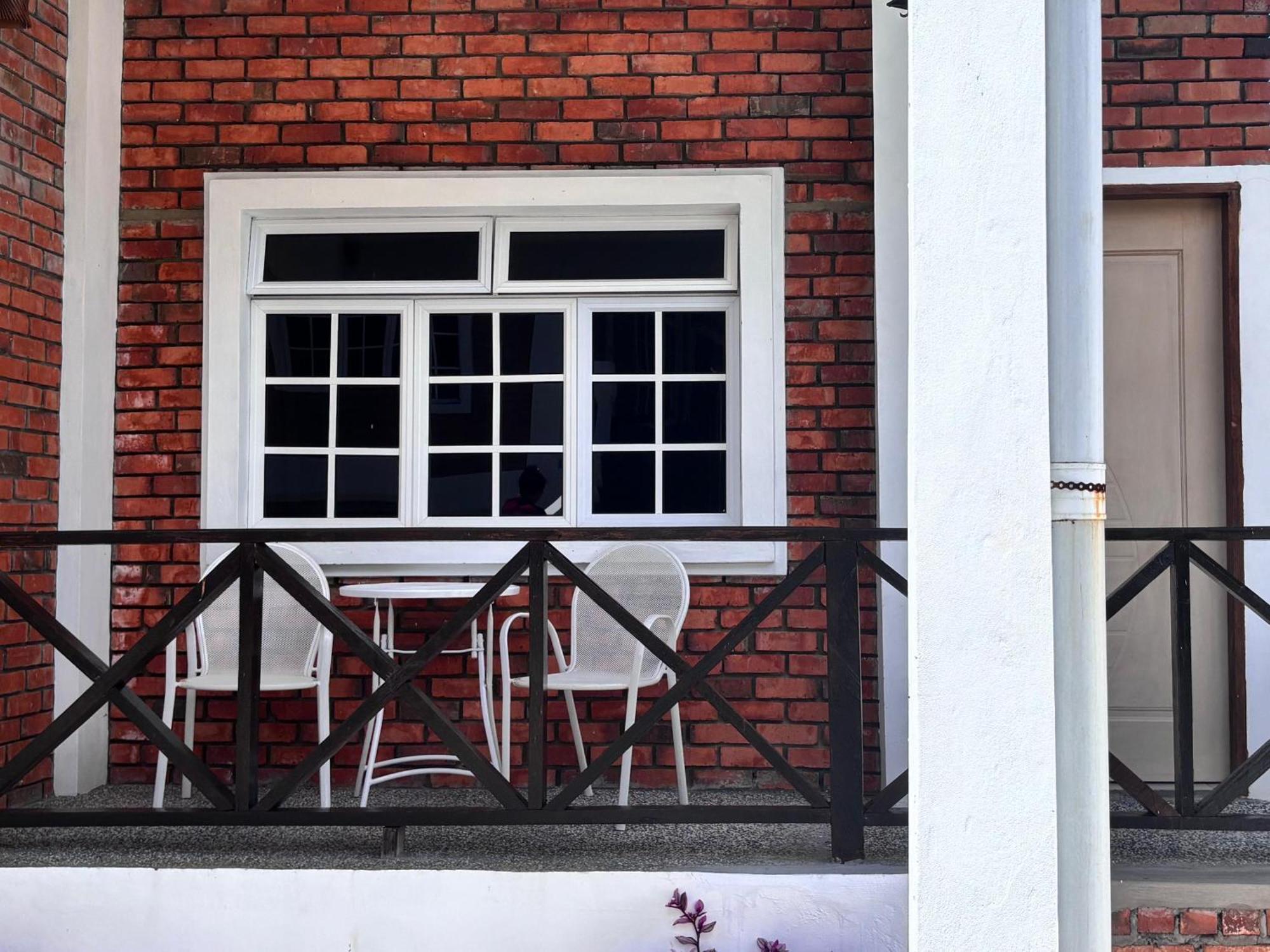 Kundasang Guesthouse Exterior foto
